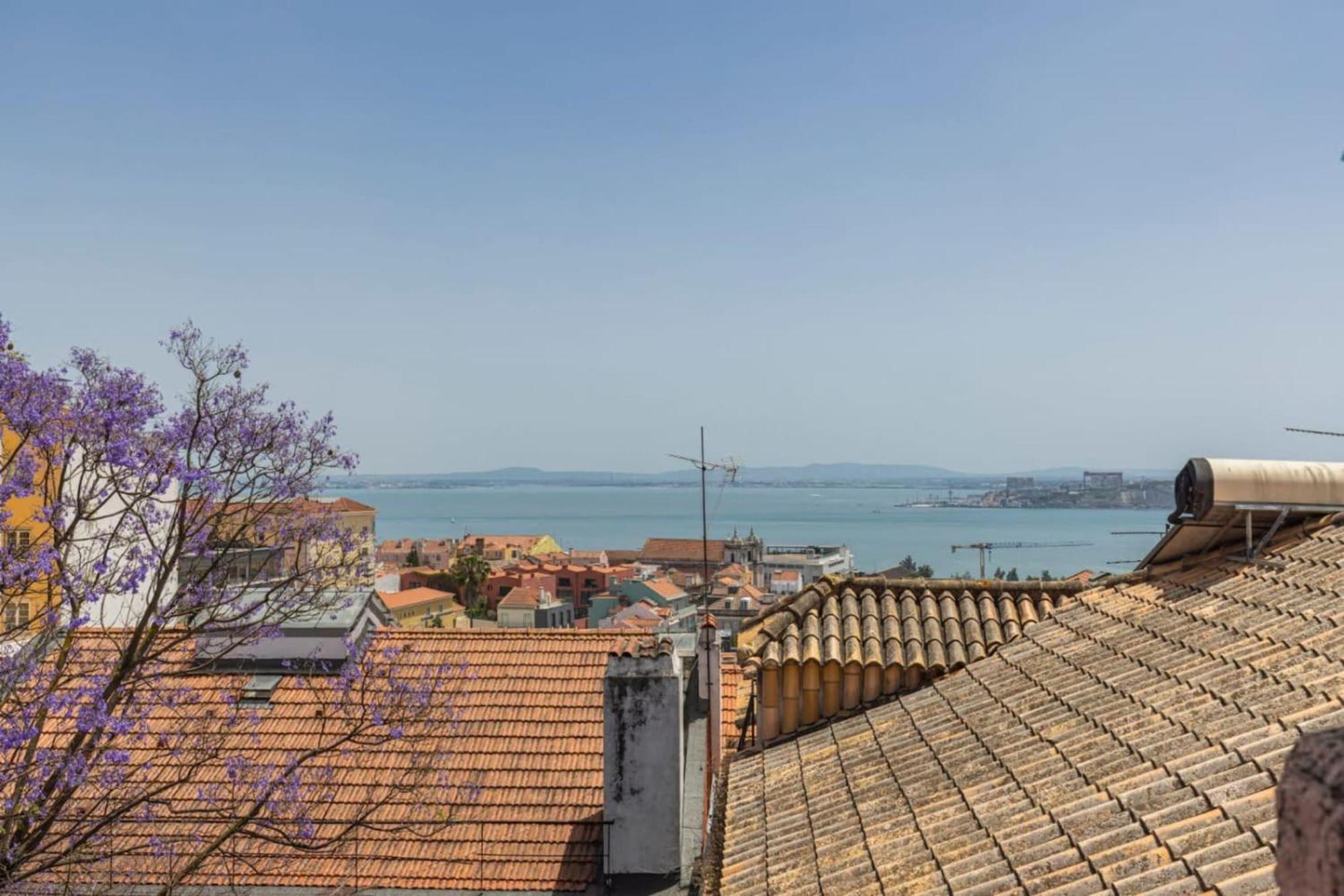 Joao Da Mata Amazing Views By Innkeeper ลิสบอน ภายนอก รูปภาพ